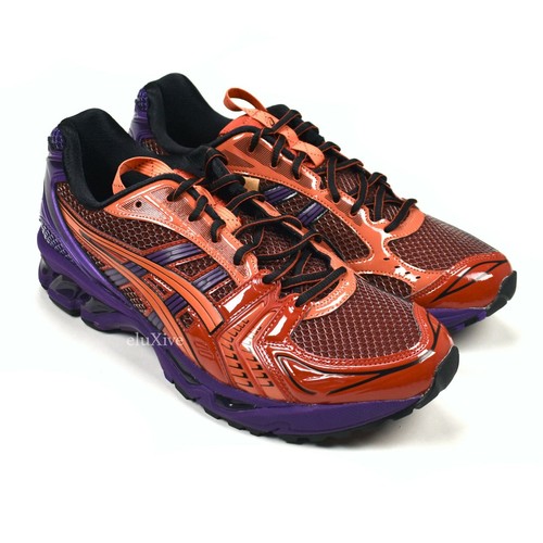 NWT Asics Kiko Kostadinov UB1-S Gel 