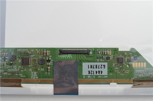 15.6" Pantalla Retroiluminada HD LED Roma 2000 B156XW02 - Picture 3 of 3