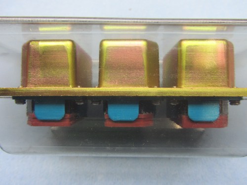 AMP STECKER 1218159-1 RME3P57P26P26P-2600 TE KONNEKTIVITÄT - Bild 4 von 5
