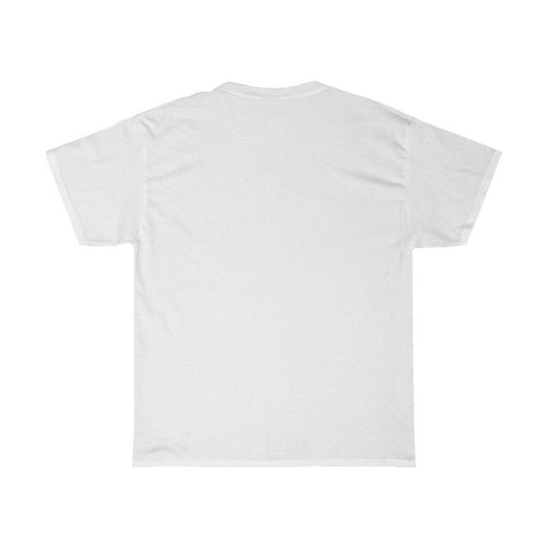 Love Anyway Unisex Heavy Cotton Tee - Picture 3 of 5