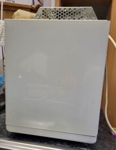 Mikrowelle Clatronic 20 Liter - Bild 4 von 13
