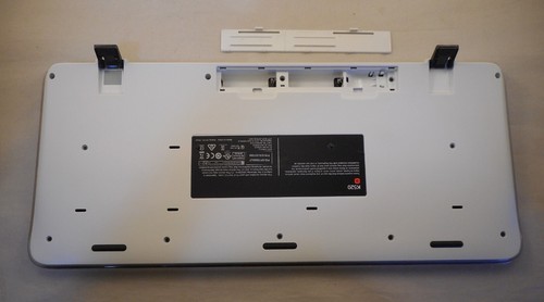 Logitech K520 Kabellose Tastatur (Nur Tastatur / Unifying-Empfänger NICHT enthalten) - Bild 5 von 5