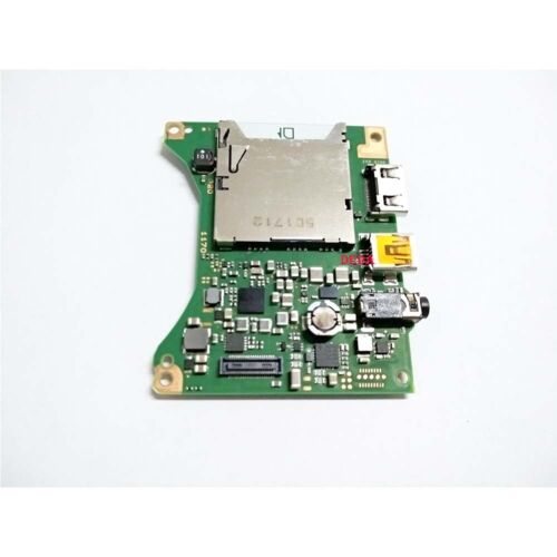For Cano G3X Mother board PCB Main Circuit Board CM2-1170-000 Camera Repair Part - Picture 1 of 2