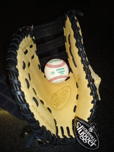 Louisville Slugger RIGHTHAND 13 Genesis 1884 Series GENBD-1300 Gant de
