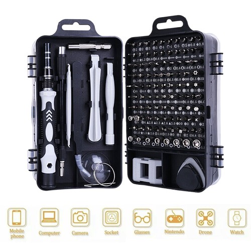 Repair Tool Kit Hex Nut Screwdriver Set for RC Traxxas Car Helicopter Boat Drone - Bild 13 von 14