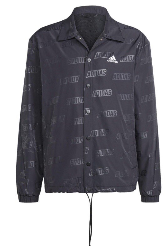 国内未発売 新品JIBERISH Coaches Jacket ブラック 3XL JIBERISH - 1.31 COLLECTION 2024 SNEAK PEAK — Street Archive