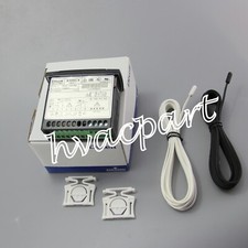 Genuine DIXELL Temperature Controller XR06CX-5N0C1 230V Fahrenheit changeable