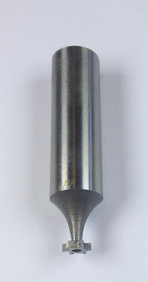 Machinist 1 PC # 806 Woodruff Keyseat Keyway Cutter 3//4/" dia X 1//4/" HSS,