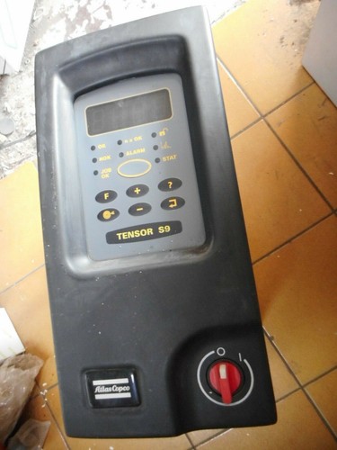 ATLAS COPCO -- TENSOR S9 POWER FOCUS CONTROLLER -- PF3009-C-HW -- 8433-1900-05 - Picture 1 of 5