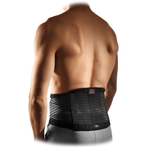 McDavid 493 Universal Rückenstütze - Bild 1 von 2