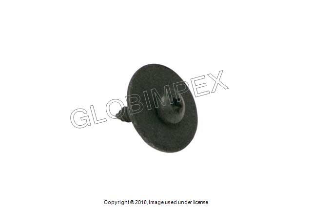 PORSCHE PANAMERA (2010-2015) Screw 4.8 X 18 mm for Underbody