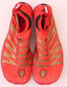 marvel water shoes