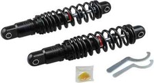 C16-0163HB SHOCKS HD 13'BLK 85-18FLT FLHXSE 1923 ABS STREET GLIDE CVO 117 2021