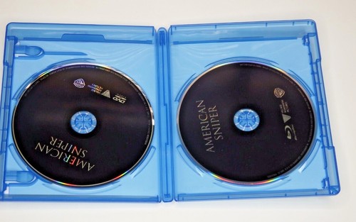 $2.49 Blu-ray Movies!! Disney, Batman, Twilight, Star Wars & More: Buy 2 & Save! - Picture 17 of 284