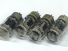1pcs Bendix 6384 Vacuum Tube