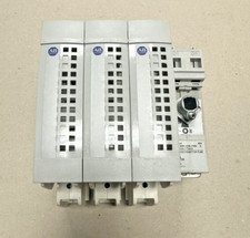 ALLEN-BRADLEY 194R-J100-1753 FUSED DISCONNECT 100A ***USED GUARANTEED***