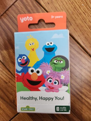 Colección de tarjetas de audio Yoto - ELIGE TU TARJETA - Imagen 43 de 99