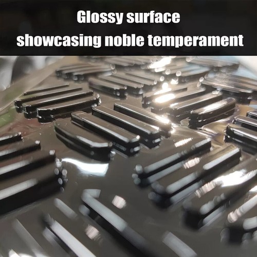 Side Steps Nerf Bars Running Boards For 2020-24 2025 Land Rover Defender 110 130 - Picture 6 of 18