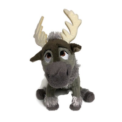 sven stuffed animal disney store