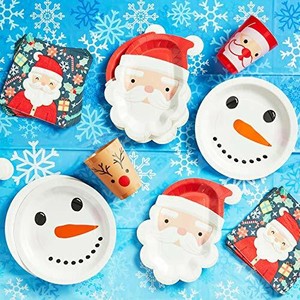 Is santa claus real image