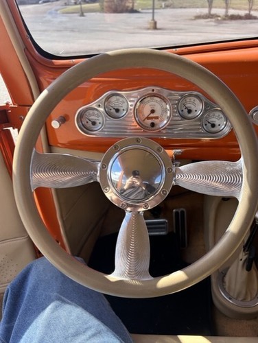 1938 Ford Coupe - Picture 3 of 10