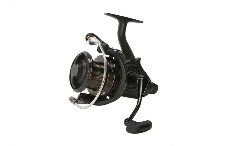 DAIWA castizm BR 25A Baitrunner Mulinelli DAIWA castizm BR 25A Baitrunner Mulinelli