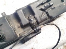 Opel Omega 2001 Windshield Windscreen Washer Pump 090586632, Genui #1419796-06