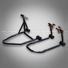 ESTW40 mounting stand single arm swingarm and front stand for Ducati Panigale 1199