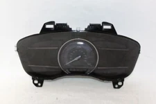 Speedometer 118K Miles MPH Fits 2016-2019 FORD EXPLORER OEM #29521