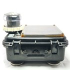 McDermott LED Barge Navigation Light Type BGLED Case. WHITE