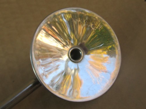 Seltenes antikes Metall Stethoskop Ärzte medizinisches Werkzeug - Bild 3 von 9