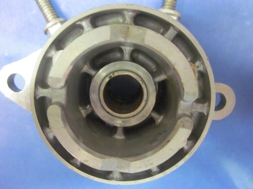JOHNSON EVINRUDE 4 4.5 5 6 7.5 8 HP PROPSHFT HOUSING NEW TAKE OFF 393747 434294 - Bild 7 von 7