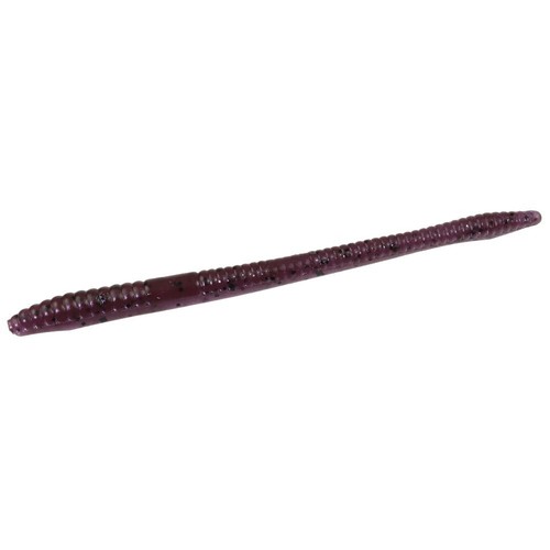 Zoom 4.5" Finesse Worm Plastic Fishing Lures Baits 20-Pack CHOOSE YOUR COLOR - Picture 115 of 168