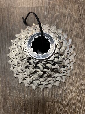 Shimano CS-5800 105 11-28T 11spd Road Bike Cassette | eBay