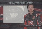 2016 Panini Torque - Kurt Busch #SV19