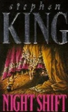 Night Shift by King, Stephen