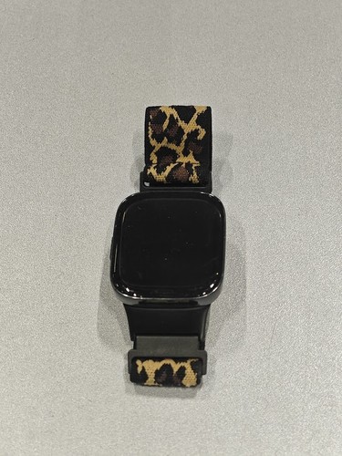 Redmi Smart Watch - Used, Working, No Box, Stylish Band