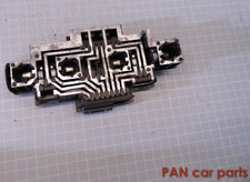 VW Polo 86C Lampenträger Rückleuchte 867945257D  GEMO 33642016