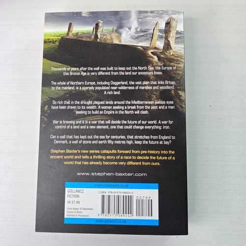 Stephen Baxter Space PB Books Choose Your Title - Select & Save Science Fiction - Picture 57 of 108