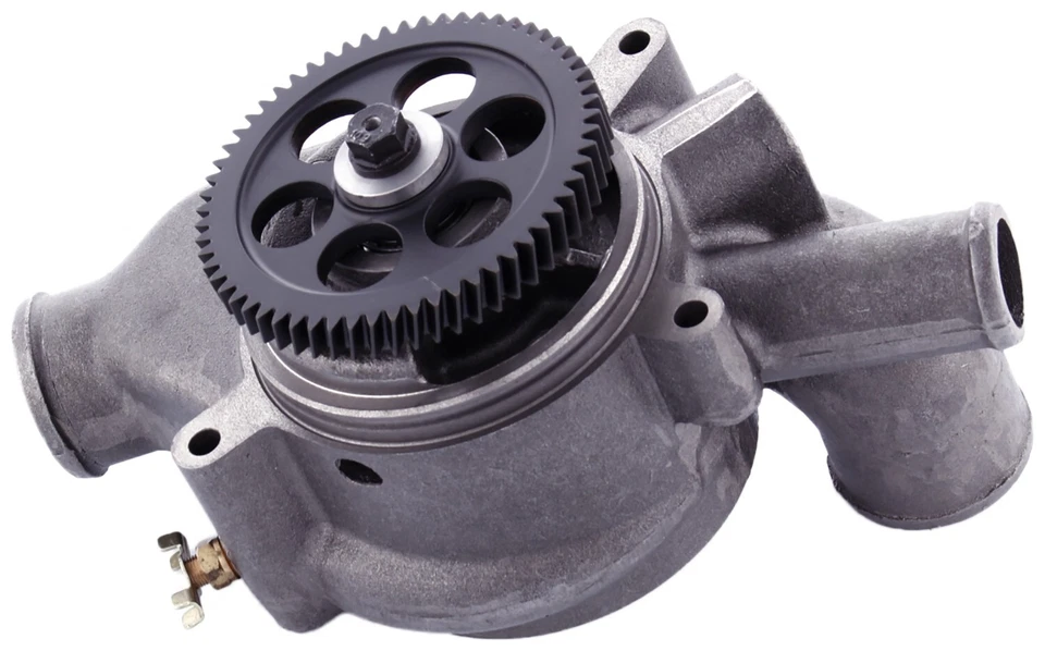 Gates Engine Water Pump For 1998-2000 Motor Coach Industries 102EL3 - Image 2 of 4