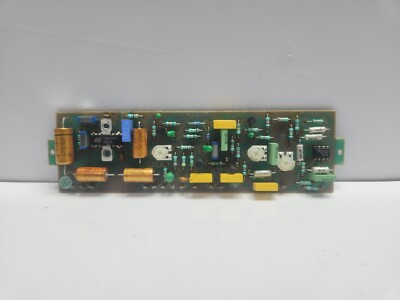 5-0-20764C PCB Karte