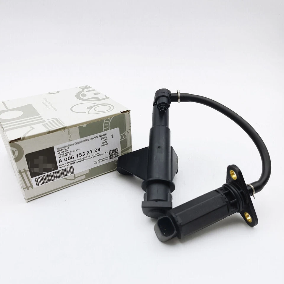 适用于梅赛德斯-奔驰 0061532728 A0041535328 2759050000 发动机油位传感器 — 第 3/4 张图片