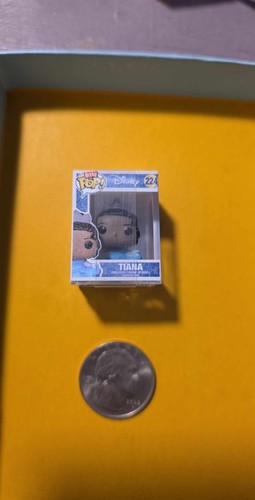 Funko Bitty Pops Disney Princess ,Pixar ,Hello Kitty,Rudolf,Simpsons, Netflix - Picture 64 of 313