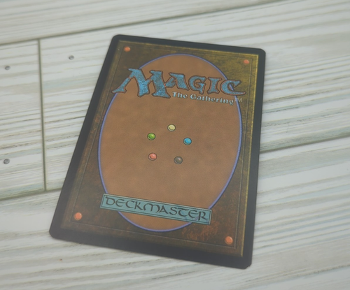 MTG Magic The Gathering Bloodlord Of Vaasgoth Foil Promo Vampire Black Commander - Picture 4 of 4