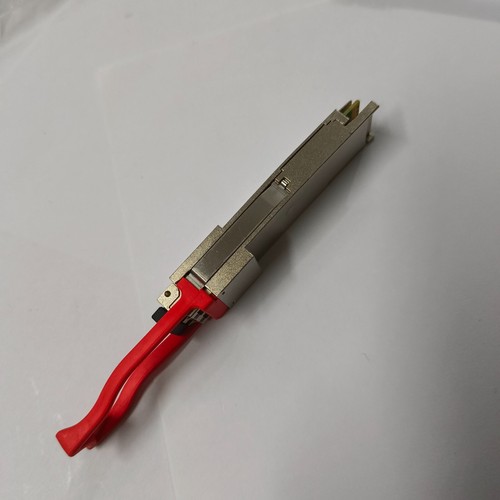 %Genuine Juniper 40G 40km 740-059185 SMF 40km 1310nm QSFPP-40GE-ER4 Module - Zdjęcie 3 z 7