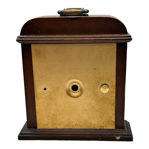 Reloj Estante Vintage Madera VANTAGE Funciona con Pilas 7" Alto - Funciona - Imagen 4 de 19