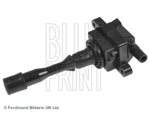 BLUE PRINT Bobina Módulo Encendido Apto para Daihatsu Terios Hijet Caja - Imagen 2 de 3