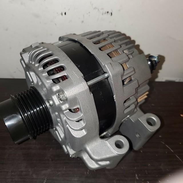 Chrysler 200 Alternator L4 2.4Liter 201520162017 OEM Reman By RR
