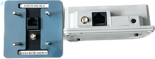 Terminal de pago NFC sin contacto Gilbarco UX410 M159-410-100-CAC - Imagen 3 de 11