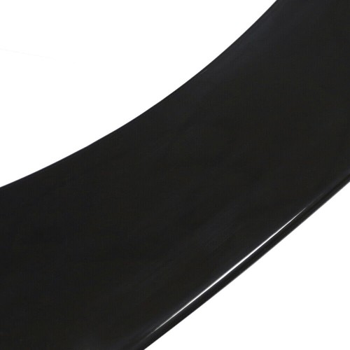 For BMW 3 Series E90 E91 E92 E93 Gloss Black Front Bumper Lip Splitter Spoiler U - Bild 7 von 10